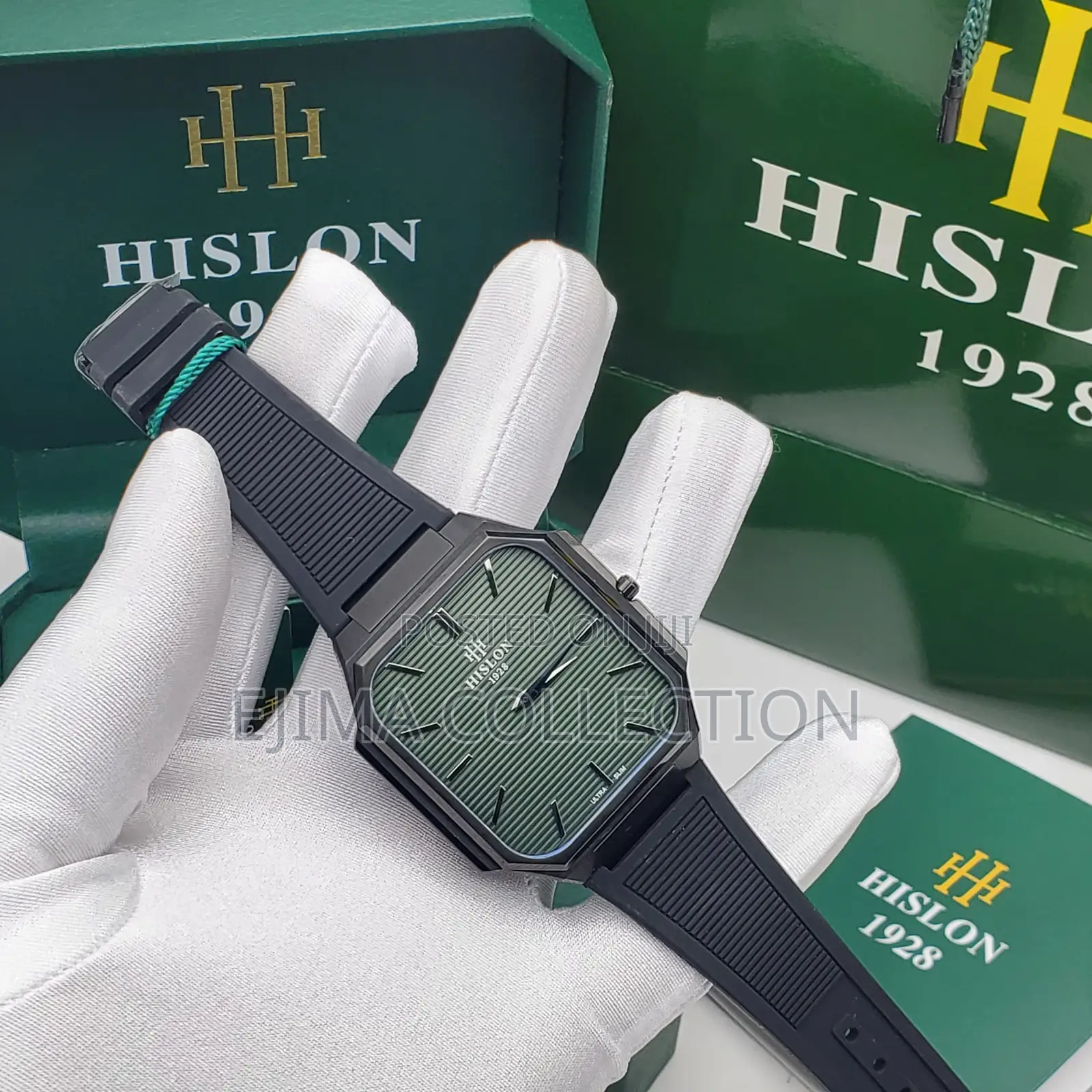 High Quality Hislon Wristwatch