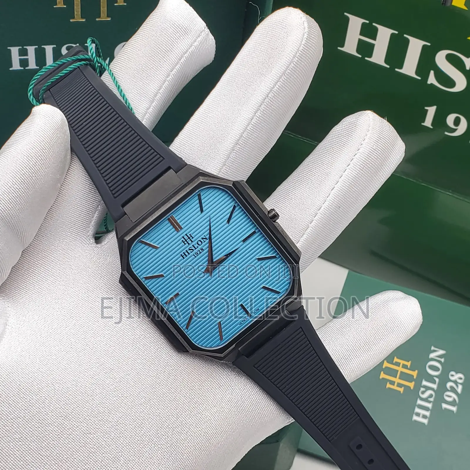High Quality Hislon Wristwatch