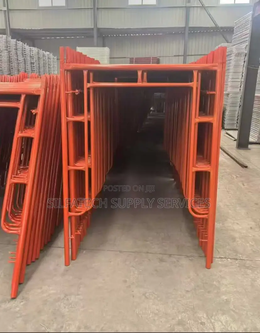 Original Scaffold Material
