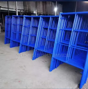 Original Scaffold Material