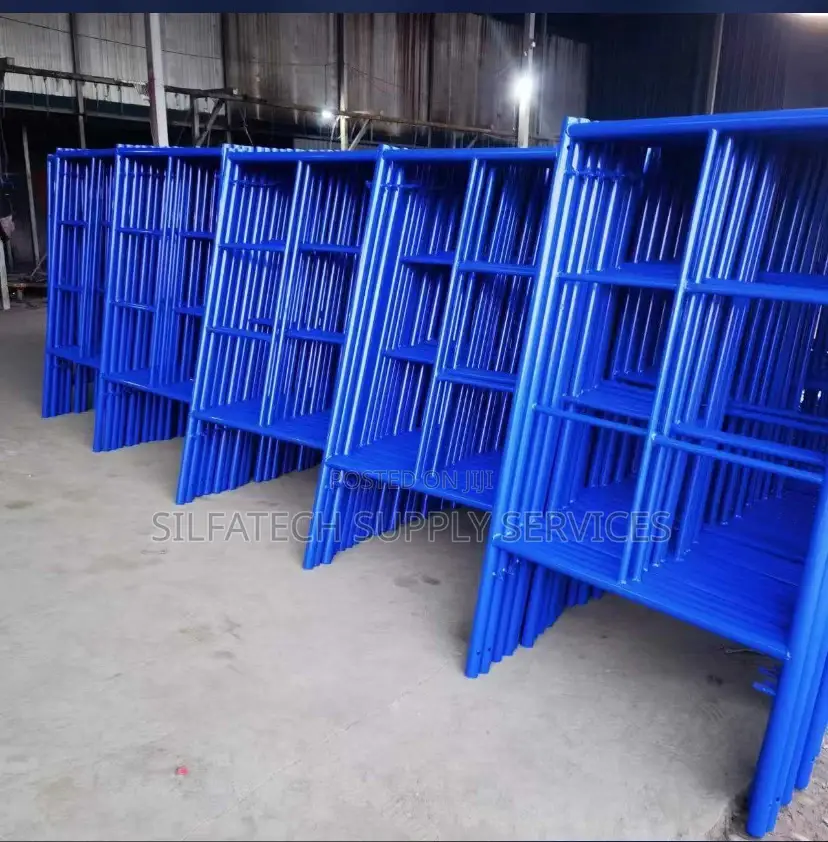Original Scaffold Material