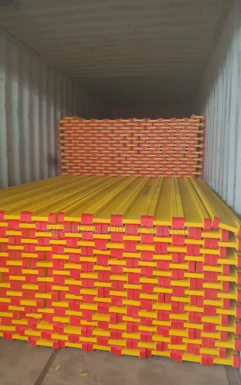 H Beam Wood