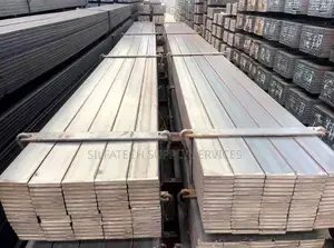 Original Construction Steel