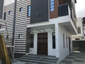3bdrm Duplex in Opic Isheri North for sale