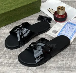 Leather Moccasin