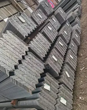Angle Pipe Original