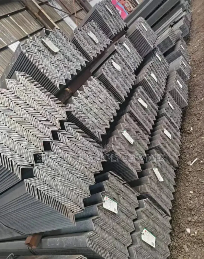 Angle Pipe Original