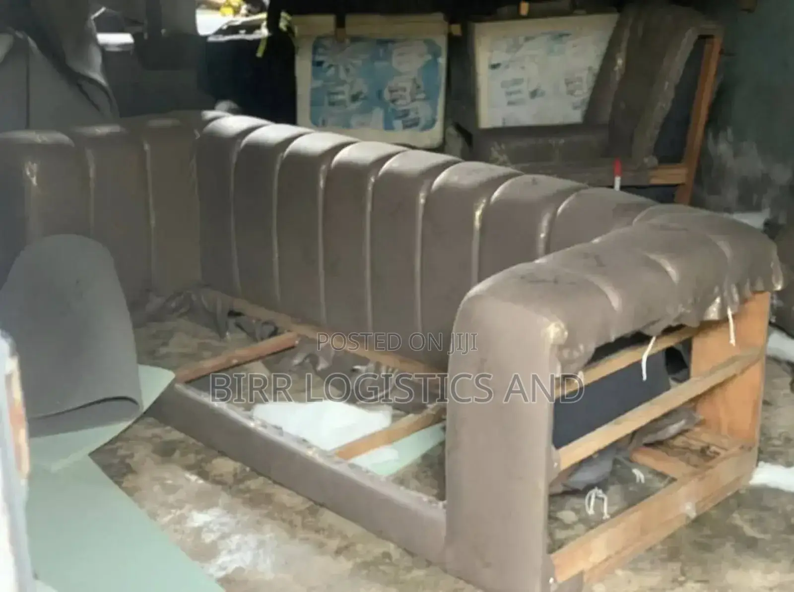 Quality Sofas , We Refurbish Your Old Sofa