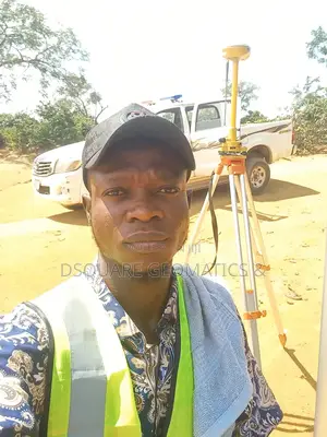 Certified Land Surveyor