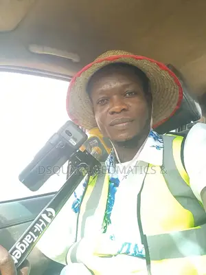 Certified Land Surveyor