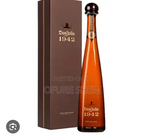 Don Julio 1942