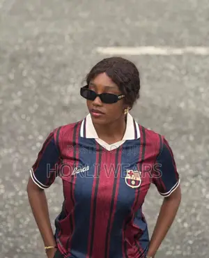 Barcelona Official Polo