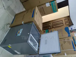 Kenstar 143l Chest Freezer- Eco-Cool Technology for Modern Homes.