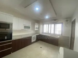 Furnished 4bdrm Apartment in Banana Island, Ikoyi for rent