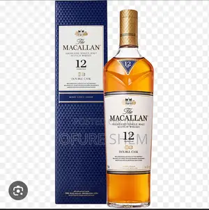 Macalan 12 Years