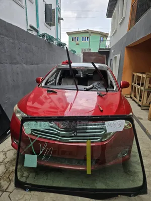 Toyota Venzer 2014 Windscreen Glass Available