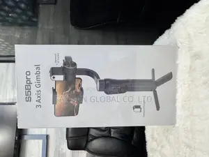 S5b Pro 3-Axis Gimbal