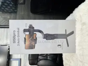 S5b Pro 3-Axis Gimbal