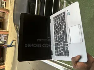 Laptop HP EliteBook 840 G3 8GB Intel Core i7 SSD 256GB