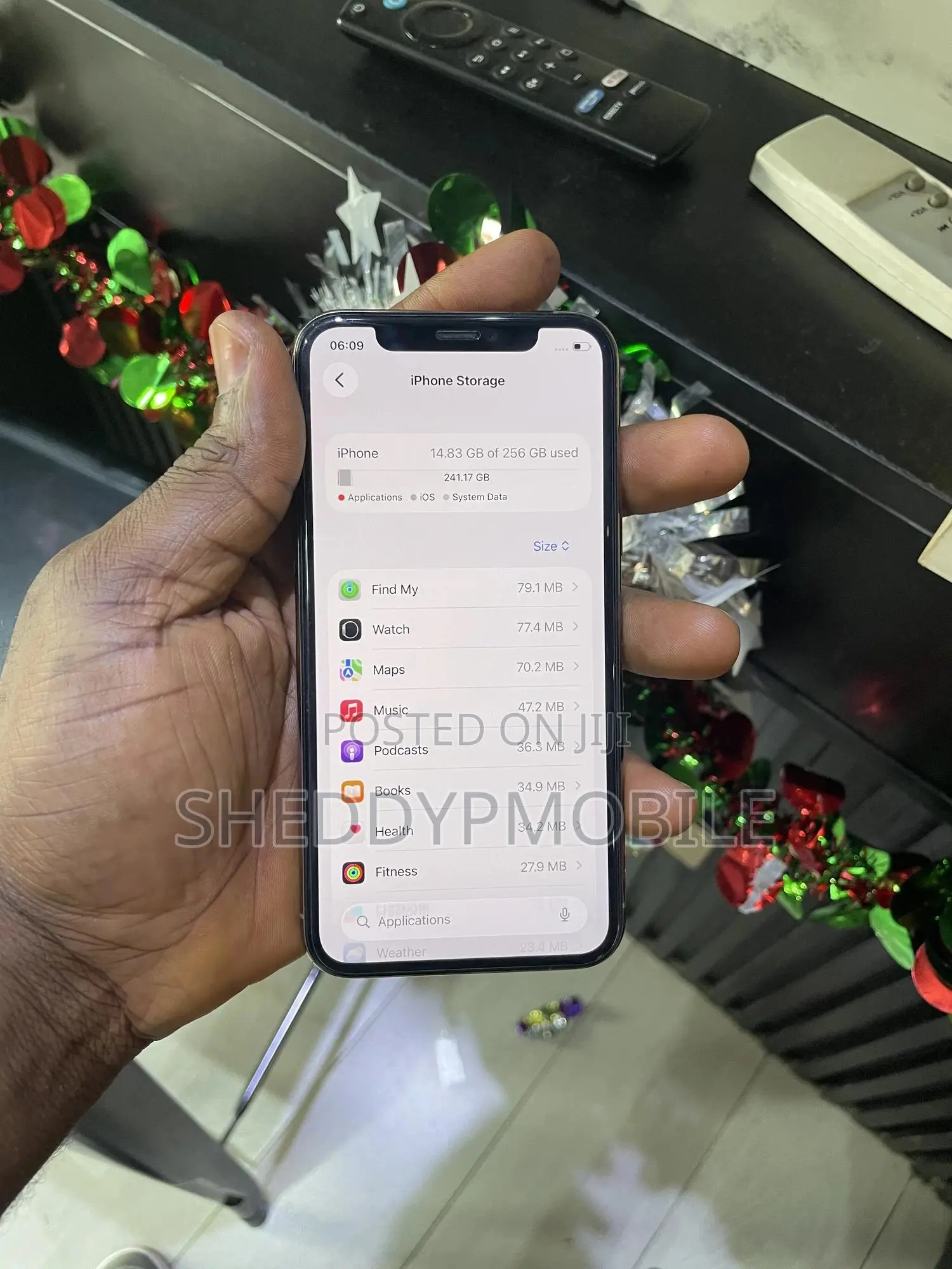 Apple iPhone 11 Pro 256 GB Gold