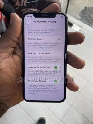 Apple iPhone 11 Pro 256 GB Gold