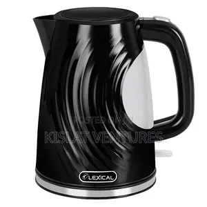Lexical 1.7 Liter Electric Kettle