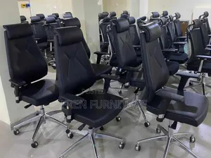 Office Chairs Available