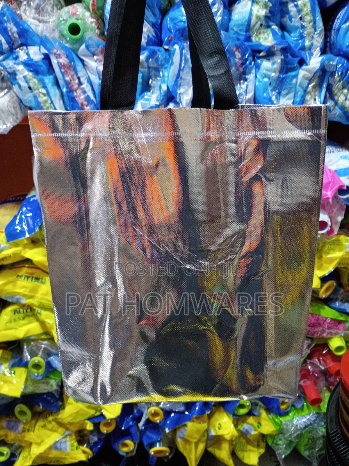 Souvenir Gift Bag