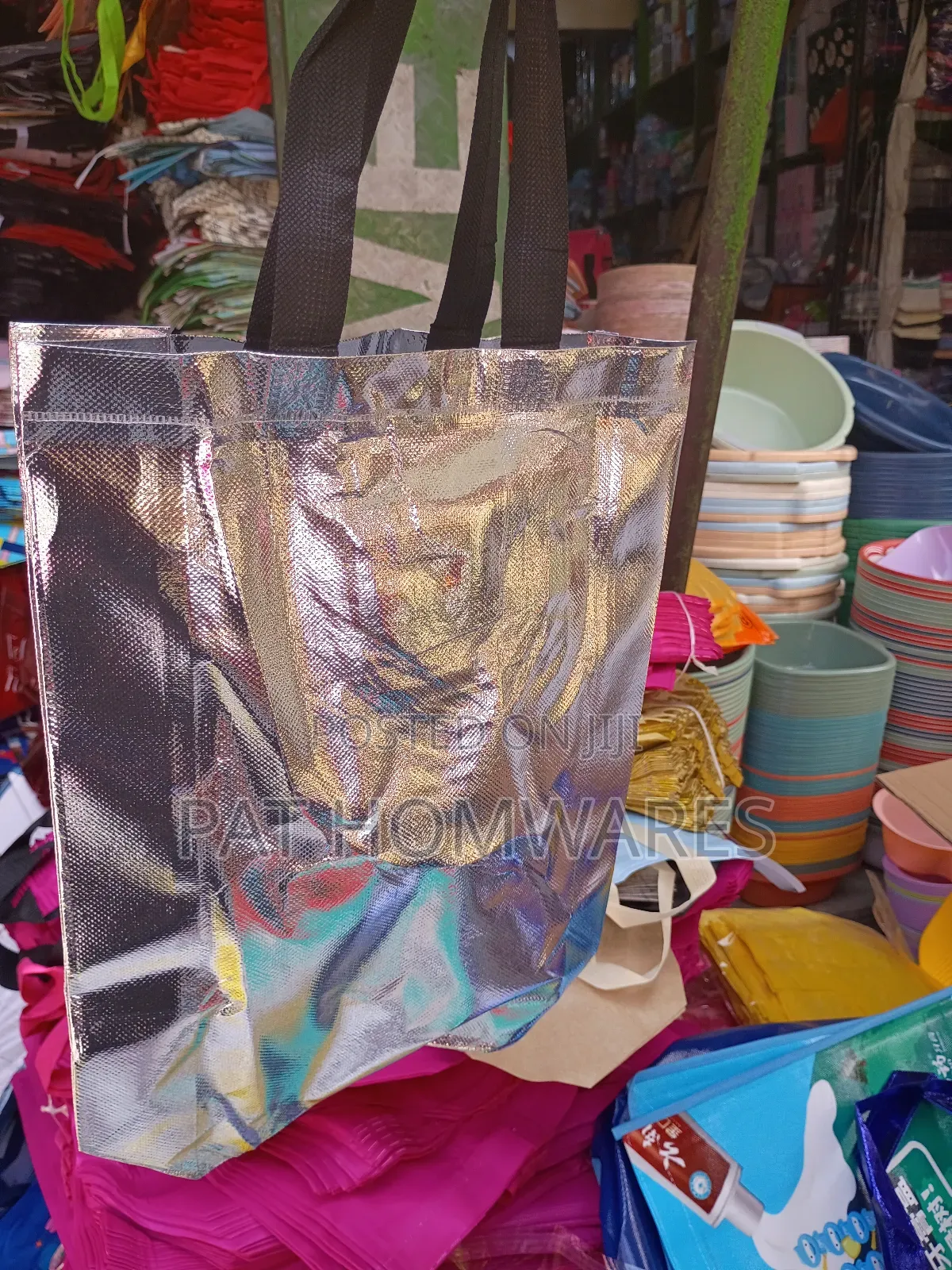 Souvenir Gift Bag