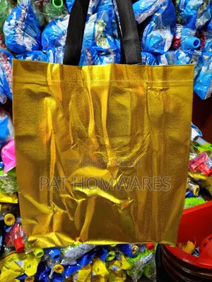Souvenir Gift Bag
