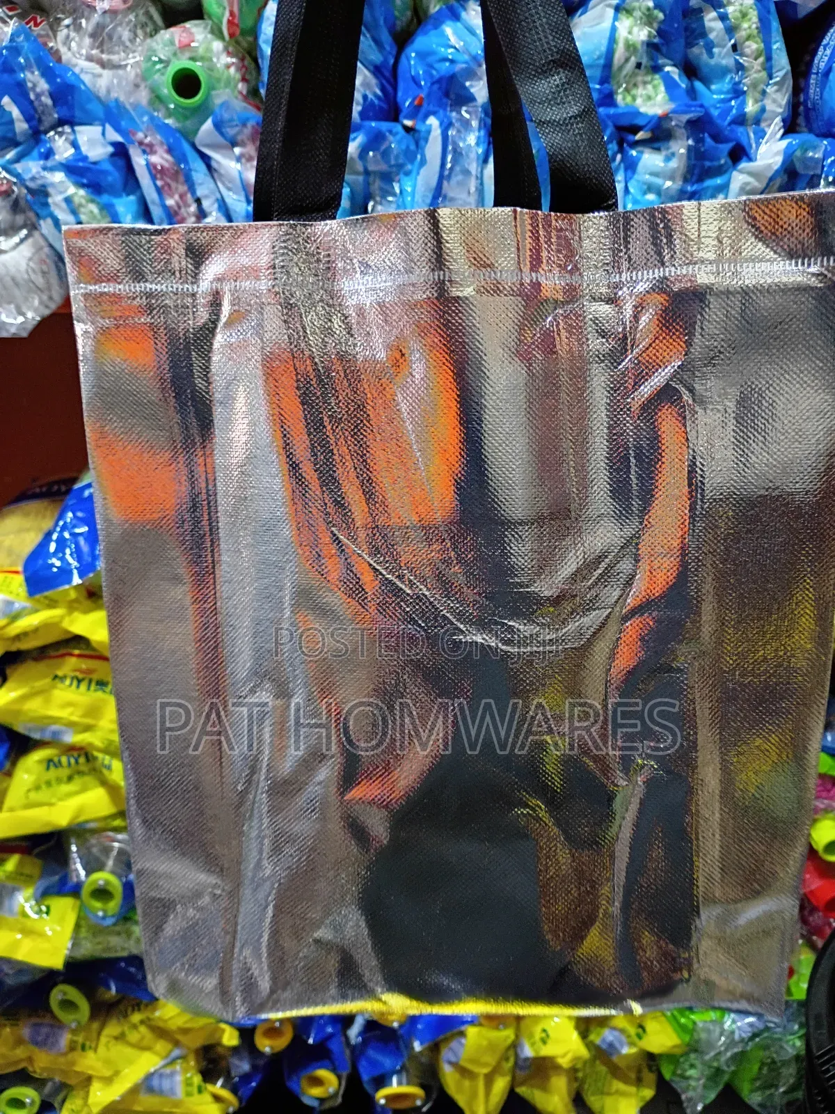Souvenir Gift Bag