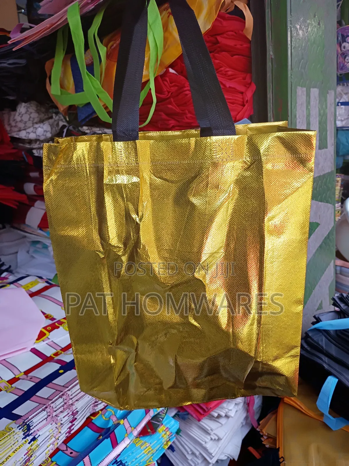 Souvenir Gift Bag