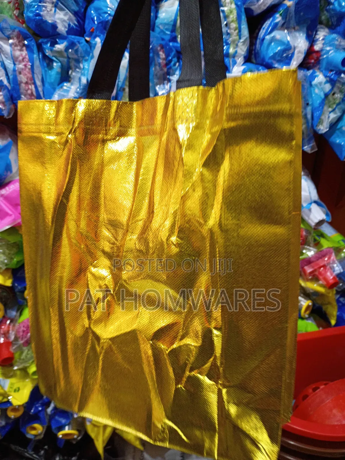 Souvenir Gift Bag