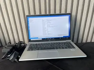 Laptop HP EliteBook 840 G7 16GB Intel Core I7 SSD 256GB