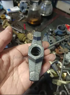Original Wing Nut