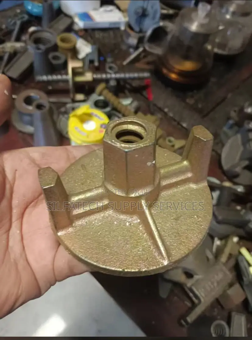 Original Wing Nut