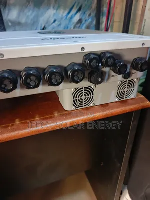 Alpsolar 6kva 48v Hybrid Inverter