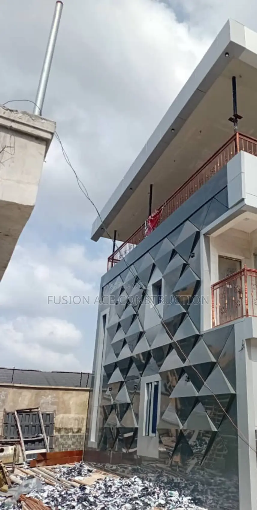 3d Wall Cladding