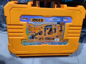Ingco 3 in 1 Combo