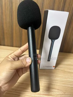 Universal Wireless Microphone Handheld Holder Adapter