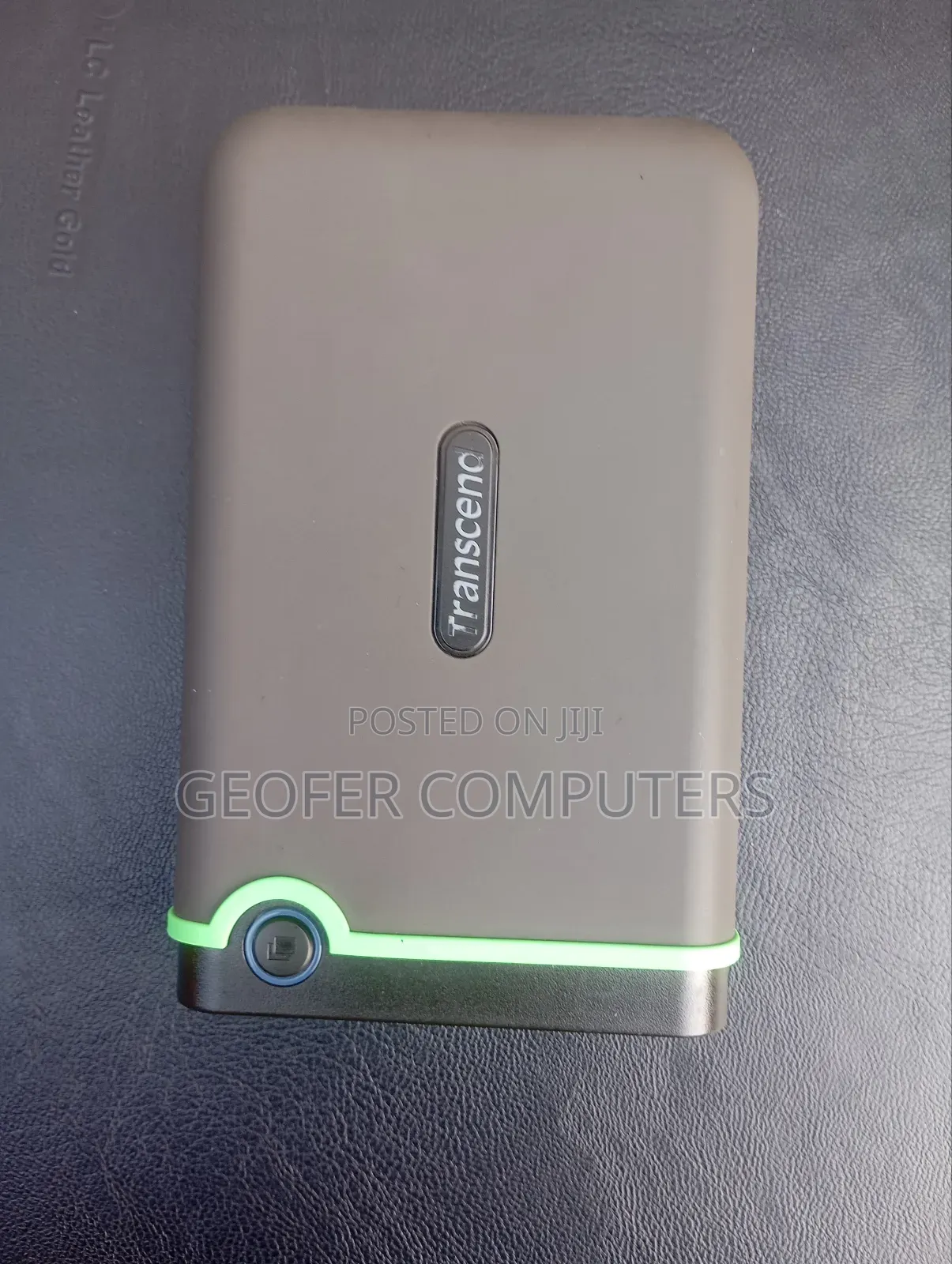 4tb Transcend