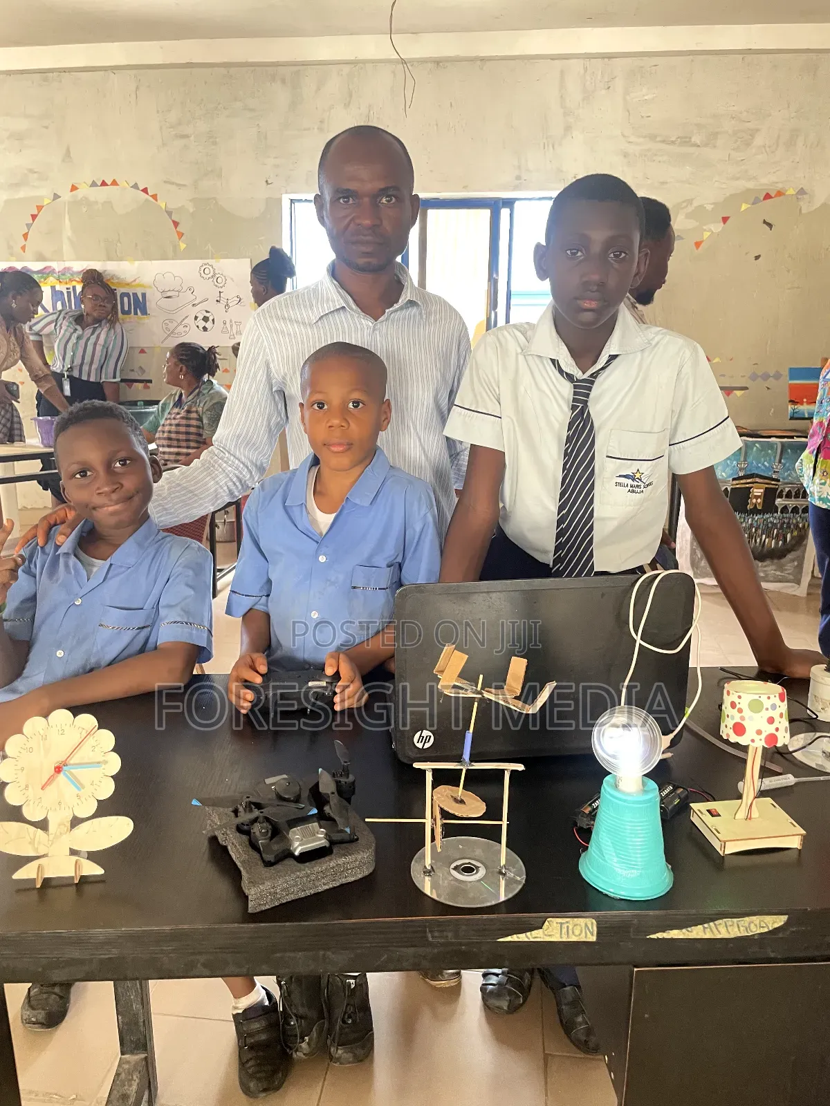 Coding and Robotics Instructor for School