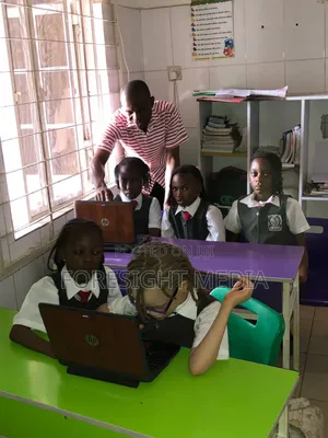 Coding and Robotics Instructor for School