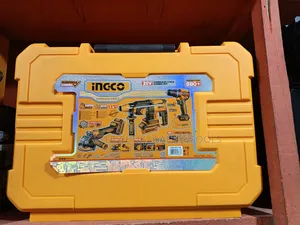 Ingco 3in1 Combo Kit