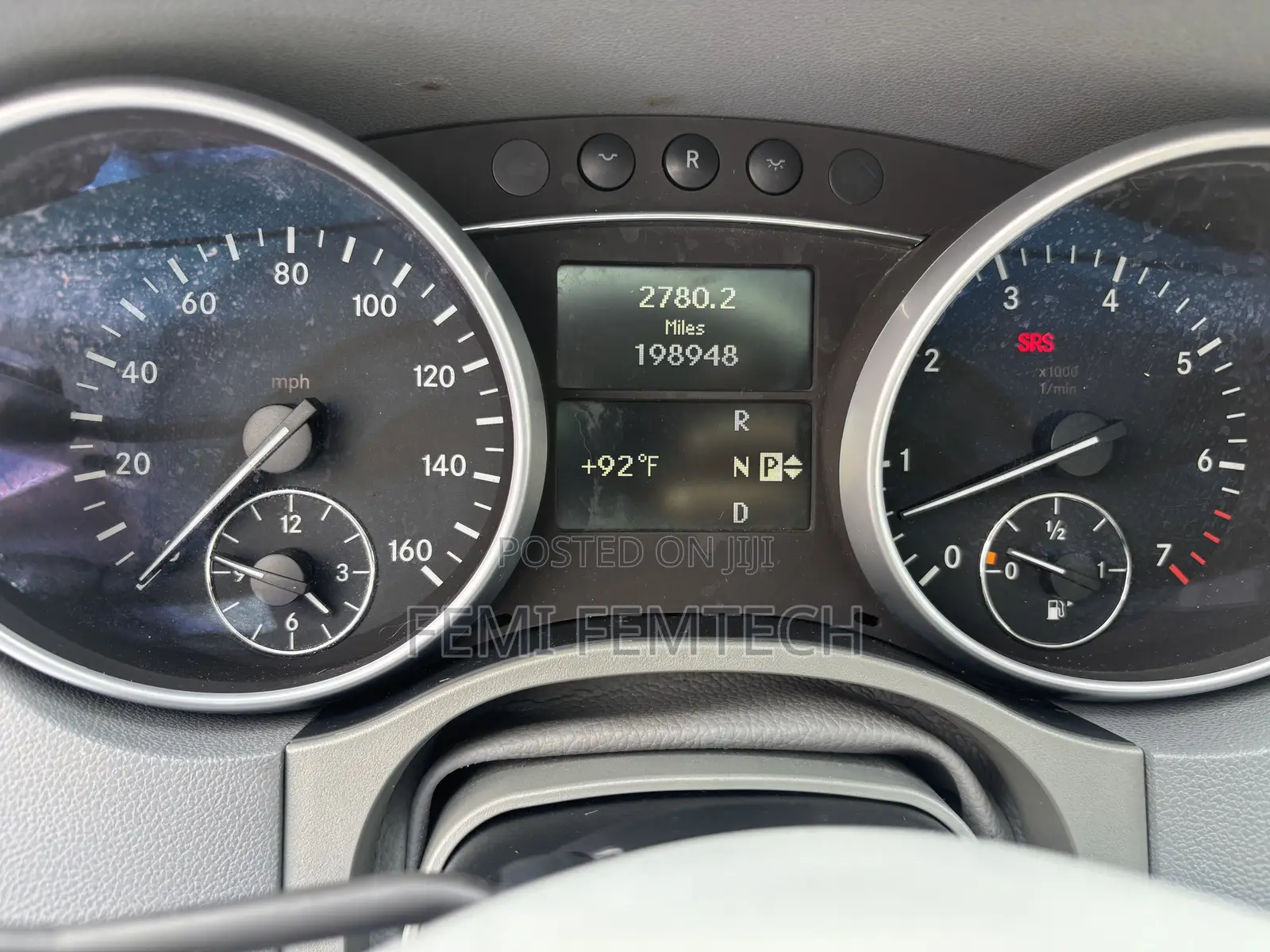 Mercedes-Benz M Class ML 350 4Matic 2011 Blue
