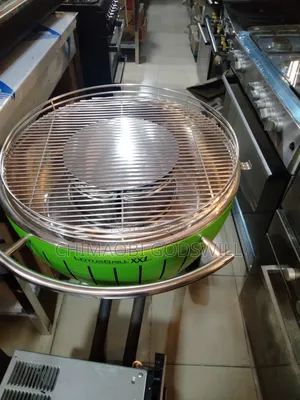Brand New Charcoal Barbecue Grilling Machine