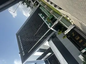 Laser Cut Perforated Wall Cladding
