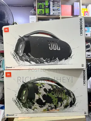 JBL Boombox 3