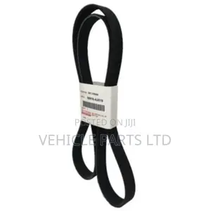 Fan Belt for Toyota and Lexus 2gr