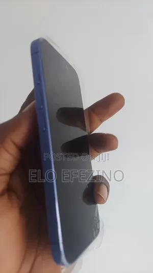 Apple iPhone 16 256 GB Blue